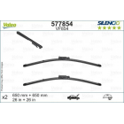 Valeo Silencio XTRM 577854