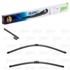 Valeo Silencio XTRM 650+650mm 577859 бескаркасные щётки стеклоочистителя