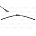 Valeo Silencio XTRM 650mm 577882 бескаркасная щётка стеклоочистителя