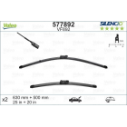 Valeo Silencio XTRM 577892