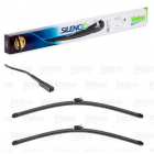 Valeo Silencio XTRM 550+550mm 577920 бескаркасные щётки стеклоочистителя
