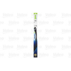 Valeo Silencio XTRM 650+400mm 577934 бескаркасные щётки стеклоочистителя