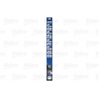 Valeo Silencio XTRM 580+350mm 577946 бескаркасные щётки стеклоочистителя