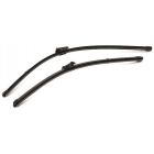 Valeo Silencio XTRM 630+530mm 577948 бескаркасные щётки стеклоочистителя