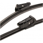 Valeo Silencio XTRM 630+530mm 577948 бескаркасные щётки стеклоочистителя