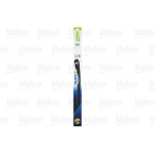 Valeo Silencio XTRM 630+530mm 577948 бескаркасные щётки стеклоочистителя