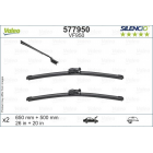 Valeo Silencio XTRM 577950