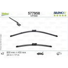 Valeo Silencio XTRM 577958