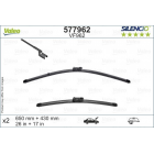 Valeo Silencio XTRM 577962