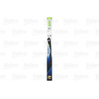 Valeo Silencio XTRM 650+530mm 577974 бескаркасные щётки стеклоочистителя