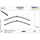 Valeo Silencio XTRM 577978