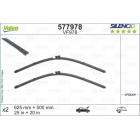 Valeo Silencio XTRM 577978