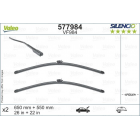 Valeo Silencio XTRM 577984