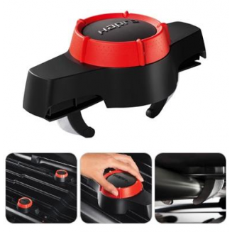 Master-fit fastgørelsessæt (4 stk), S109-21925