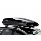 Kattolaatikko TRAXER 8.6 Brilliant Black