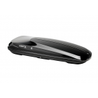 Kattolaatikko ZENITH 6.6 Brilliant Black