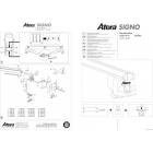 RUNKO ALU VANEO RUNGON KANSSA 02-05