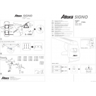 FRAME ALU 1007 FRAMELESS 7/05-