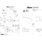 RUNKO ALU PRIMERA WAGON 03-