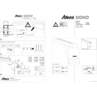 FRAME ALU MODUS 10/04-