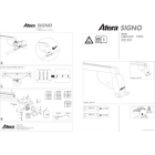 FRAME ALU LEGACY COMBI 10-