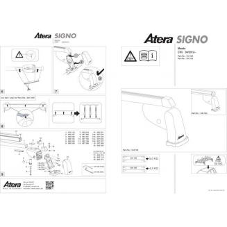 RAMME ALU MAZDA CX-5 12-, S110-045185