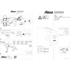 RUNKO ALU C-MAX 11/10-