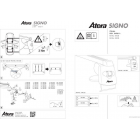 RUNKO ALU CITROEN DS4 11-