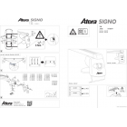 RUNKO ALU JETTA 11-