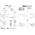 FRAME ALU MB C-LUOKKA (W205) 14-