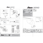 RUNKO ALU CX3 15-
