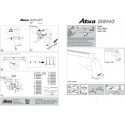 RUNKO ALU CX3 15-