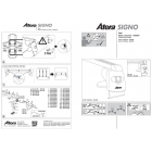 RUNKO ALU ASTRA K 15-