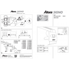 RUNKO ALU A4 SED 15-