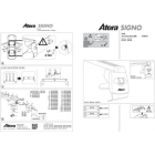 RUNKO ALU A4 SED 15-