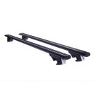 Kattokehys SIGNO RTD (musta) 1220mm