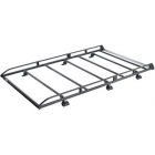 Matkatavarateline Evo Rack E20-126_Berlingo/Partn