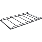 Matkatavarateline Evo Rack -moduuli E23-140