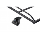 Matkatavarateline Evo Rack -moduuli E26-140