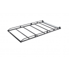 Matkatavarateline Evo Rack -moduuli E26-140