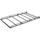 Matkatavarateline Evo Rack -moduuli E26-140
