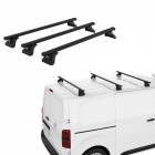 3 frame tubes Cargo Xpro SF130