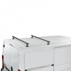 2 квадратные поперечины Cargo  Xpro-125_Citan (1