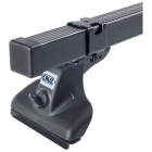 2 квадратные поперечины Cargo  Xpro-125_Citan (1