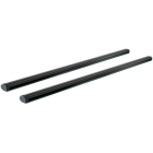 tubes de cadre Alu Cargo Dark(noir) AF128