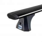 2 cuadros Airo Dark(negro) X108
