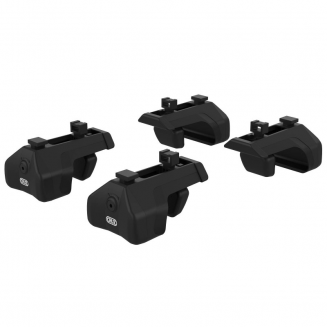 Raami kinnitused Airo raamidele, S110-930800