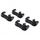 Aseta Optiplus Rail -adapteri