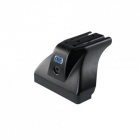 4 asennusjalkaa Caddy 11-15, 15-