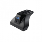 Gamba di montaggio 4+2V Kangoo 97-, Citan 13-